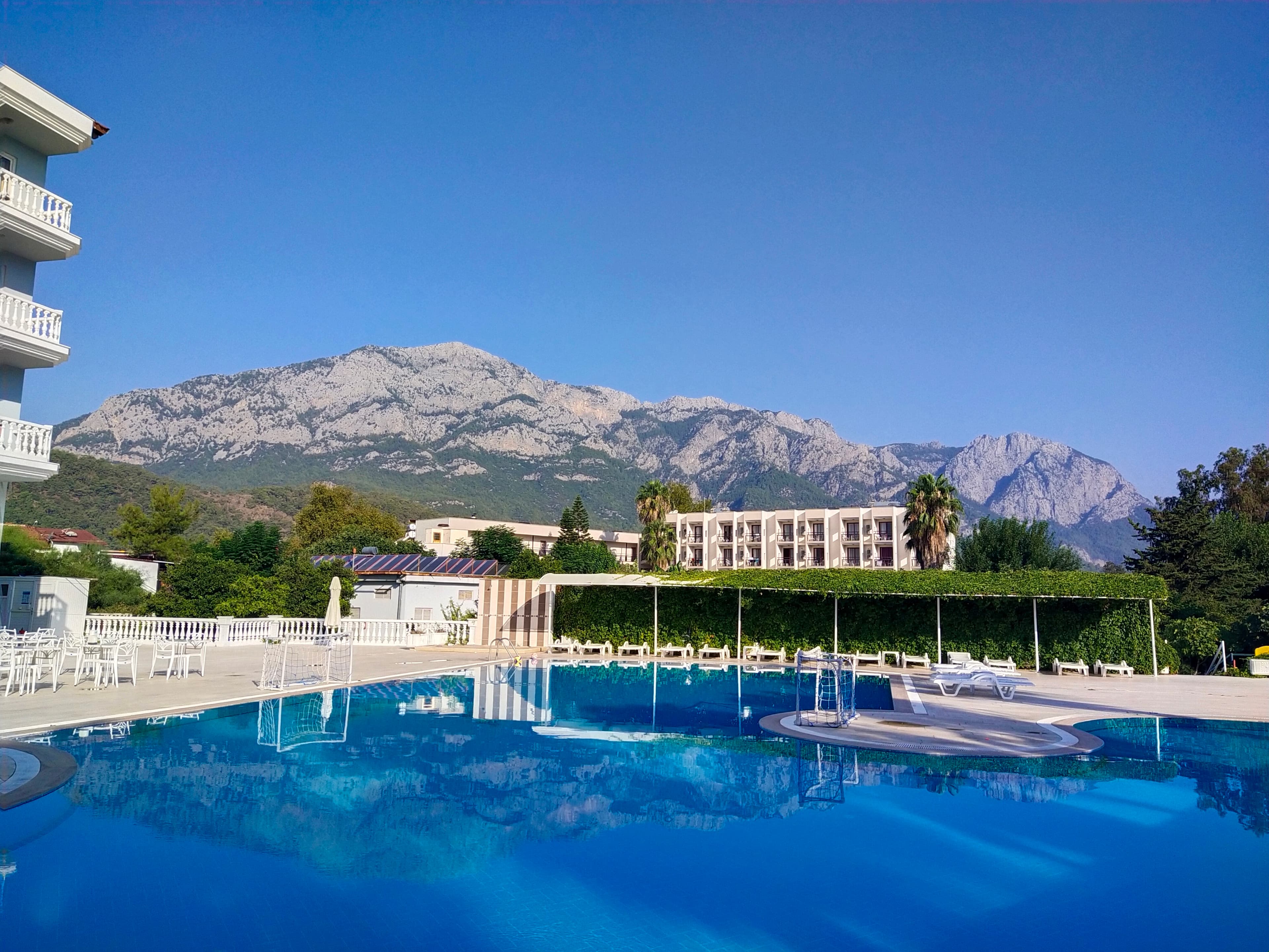 Adalin Resort - photo 3
