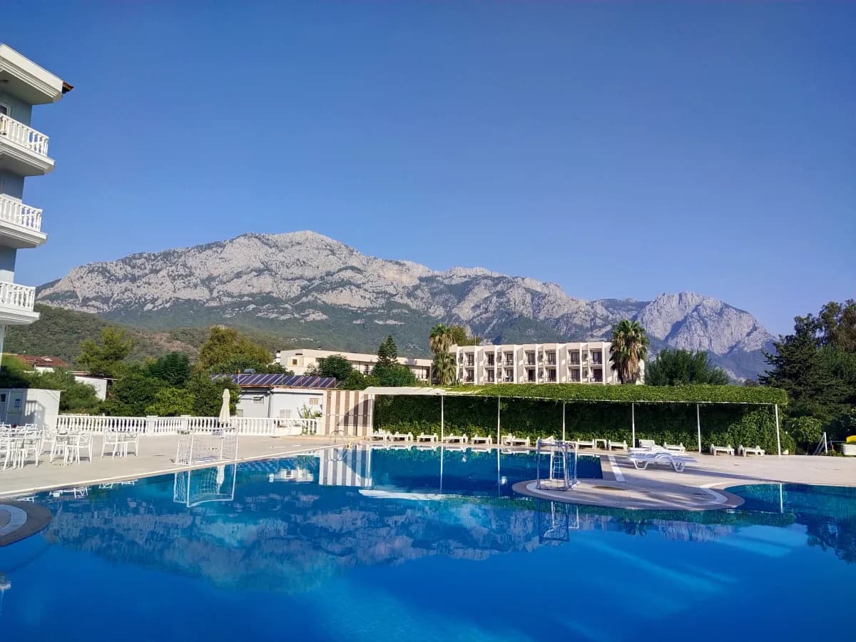 Adalin Resort - photo 3