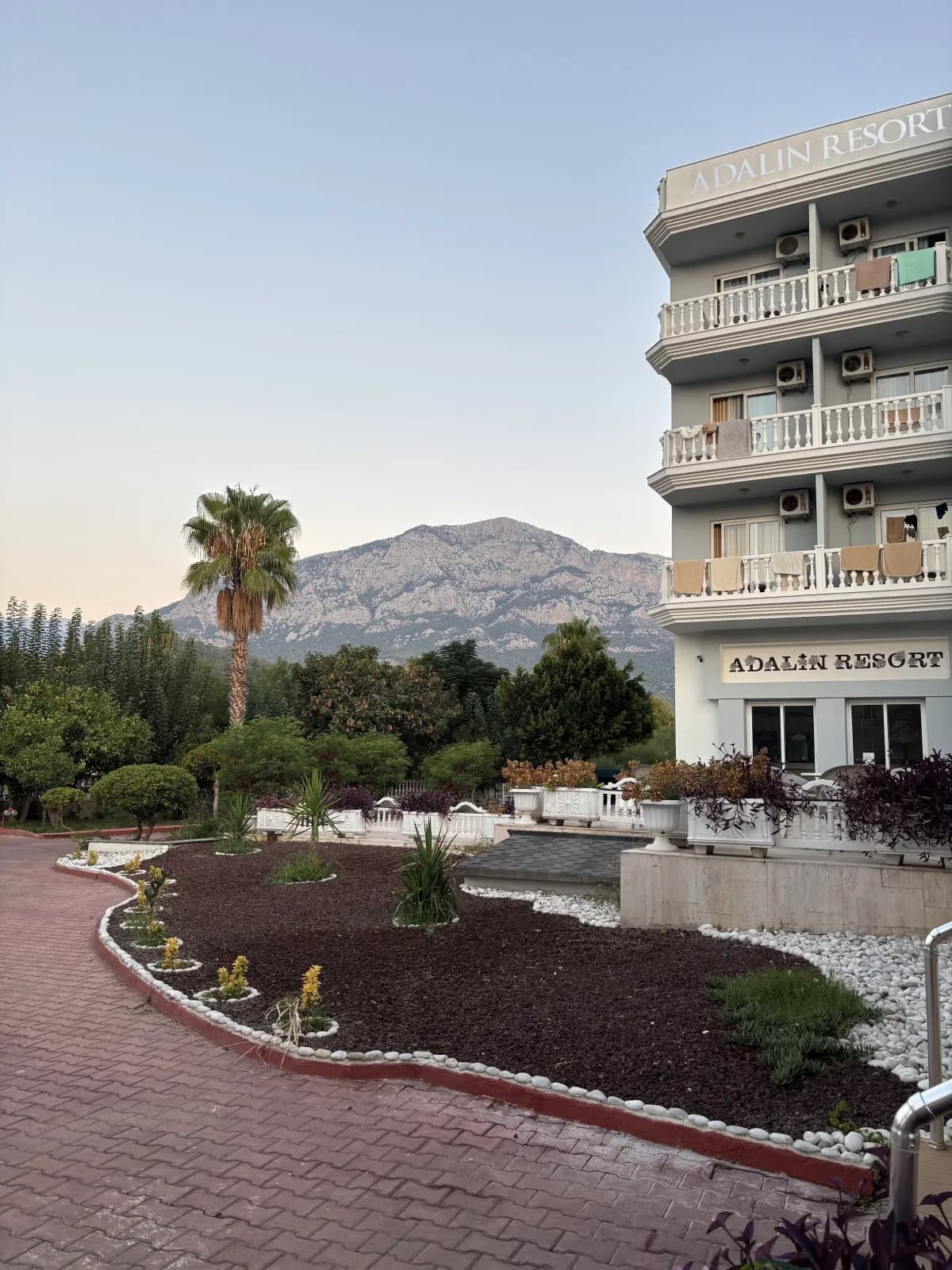 Adalin Resort - photo 7