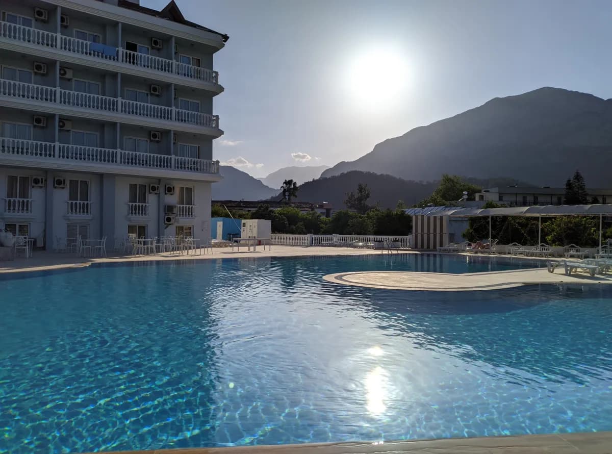 Adalin Resort - photo 8