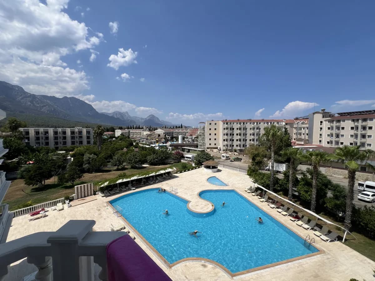 Adalin Resort - photo 9