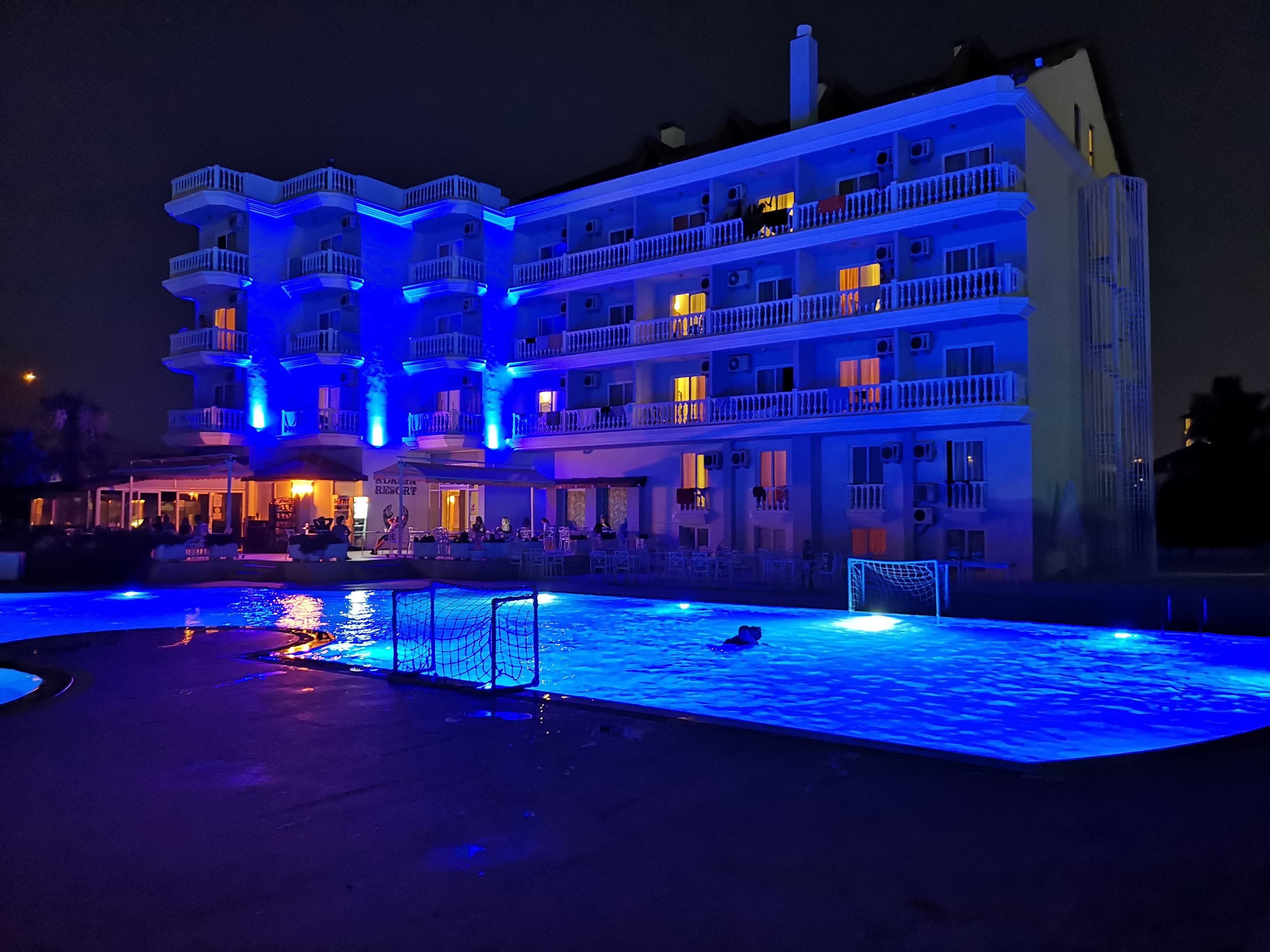 Adalin Resort - photo 10