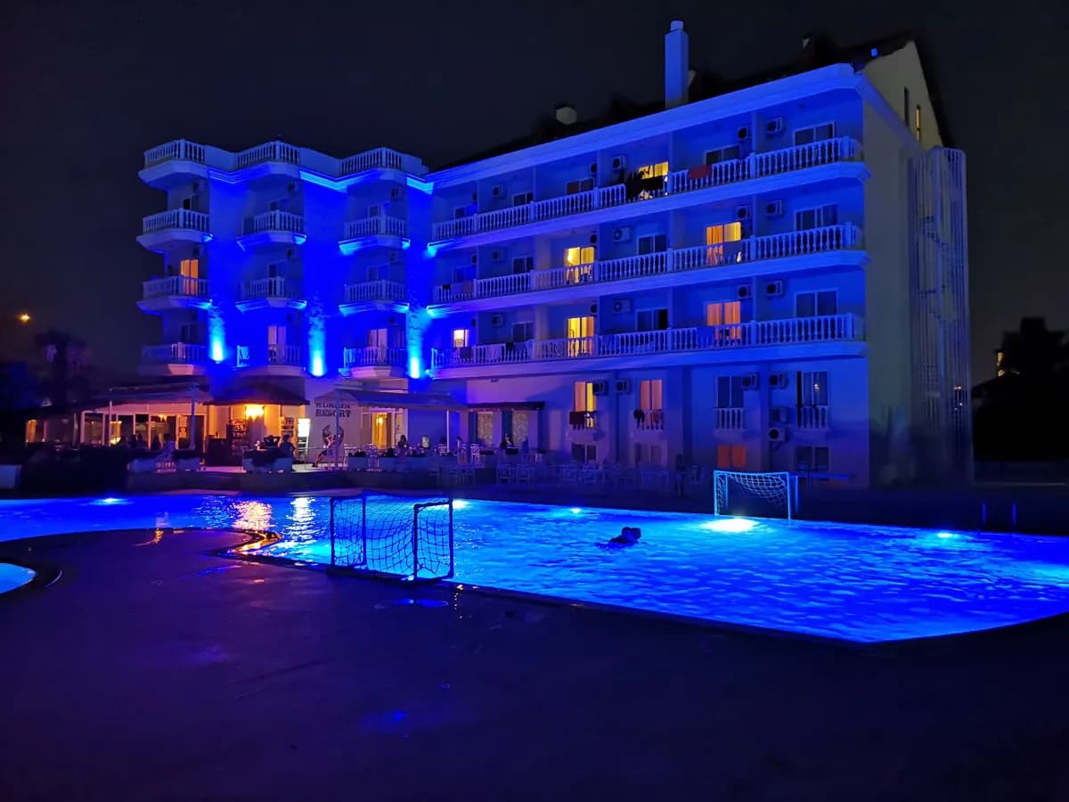 Adalin Resort - photo 10