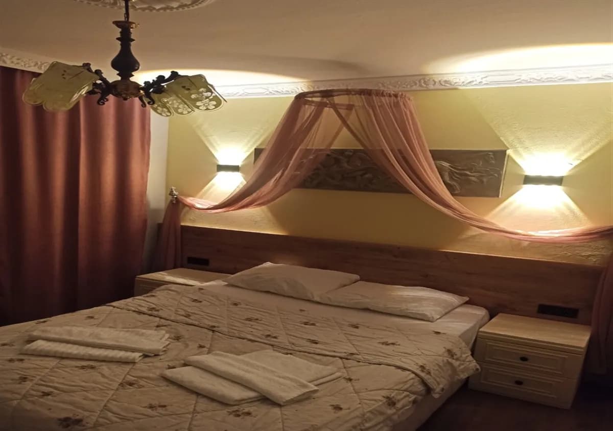 Kemer Agon Boutique Hotel - photo 2
