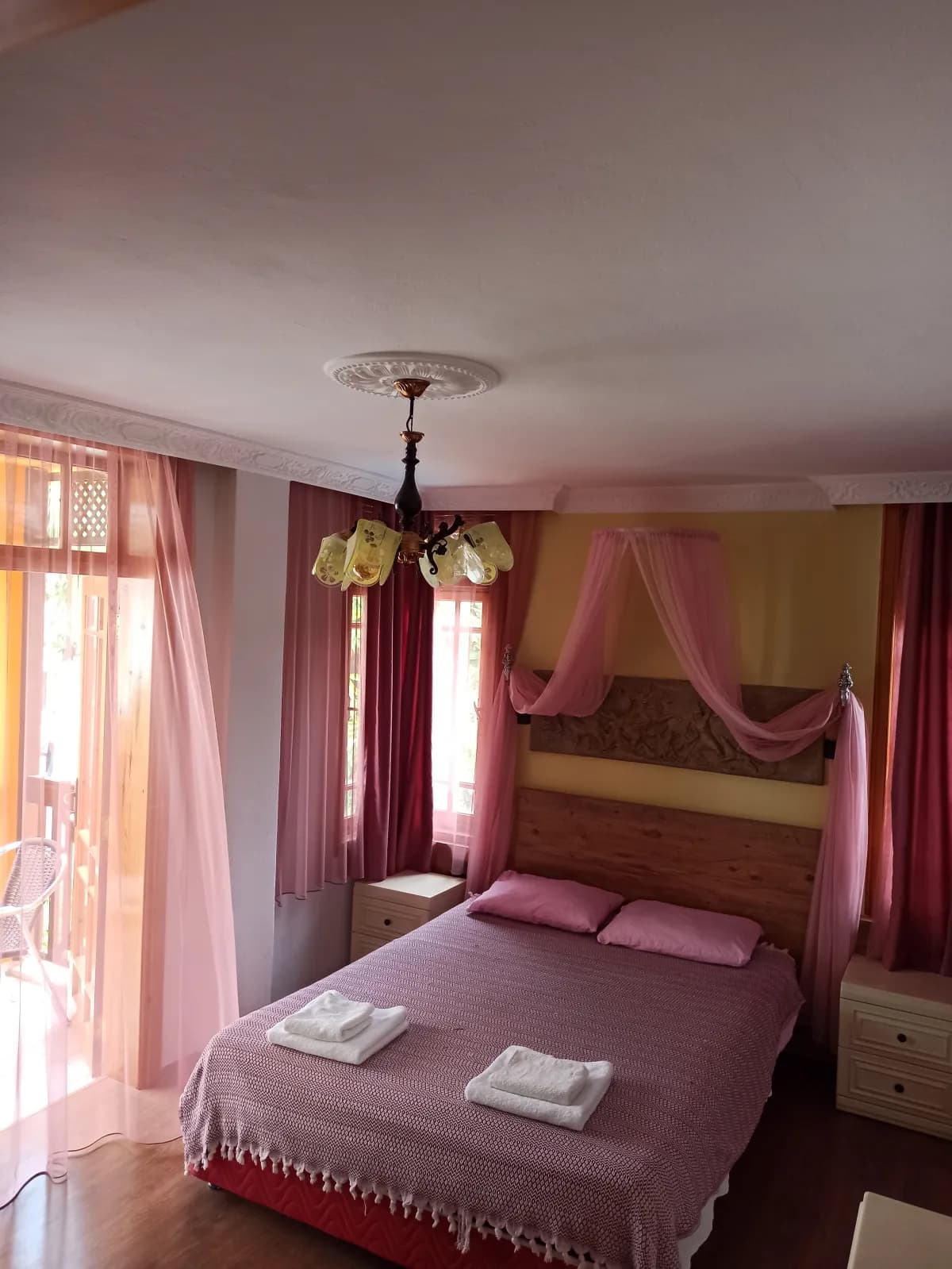Kemer Agon Boutique Hotel - photo 8