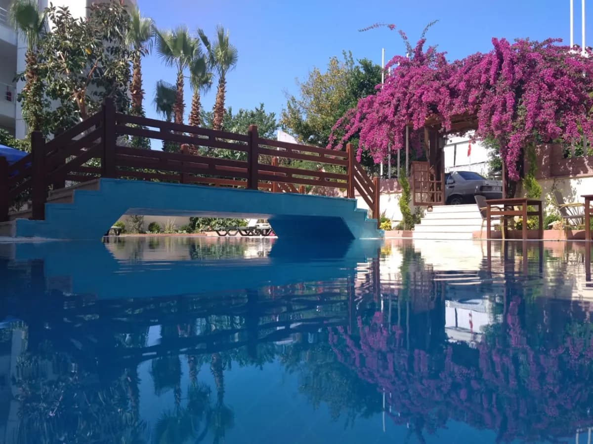 Kemer Agon Boutique Hotel - photo 10