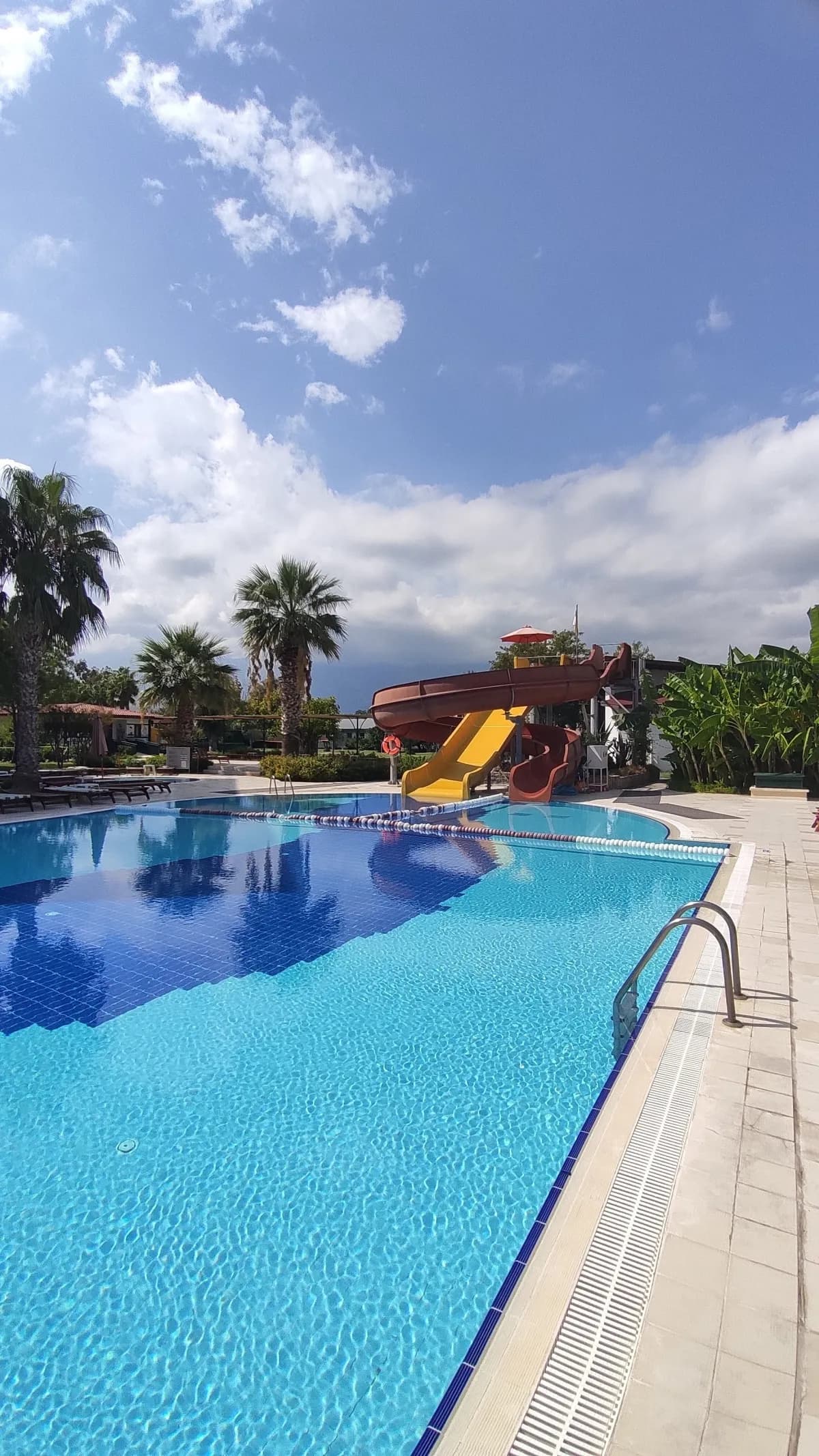 AKKA Hotels Claros - photo 3
