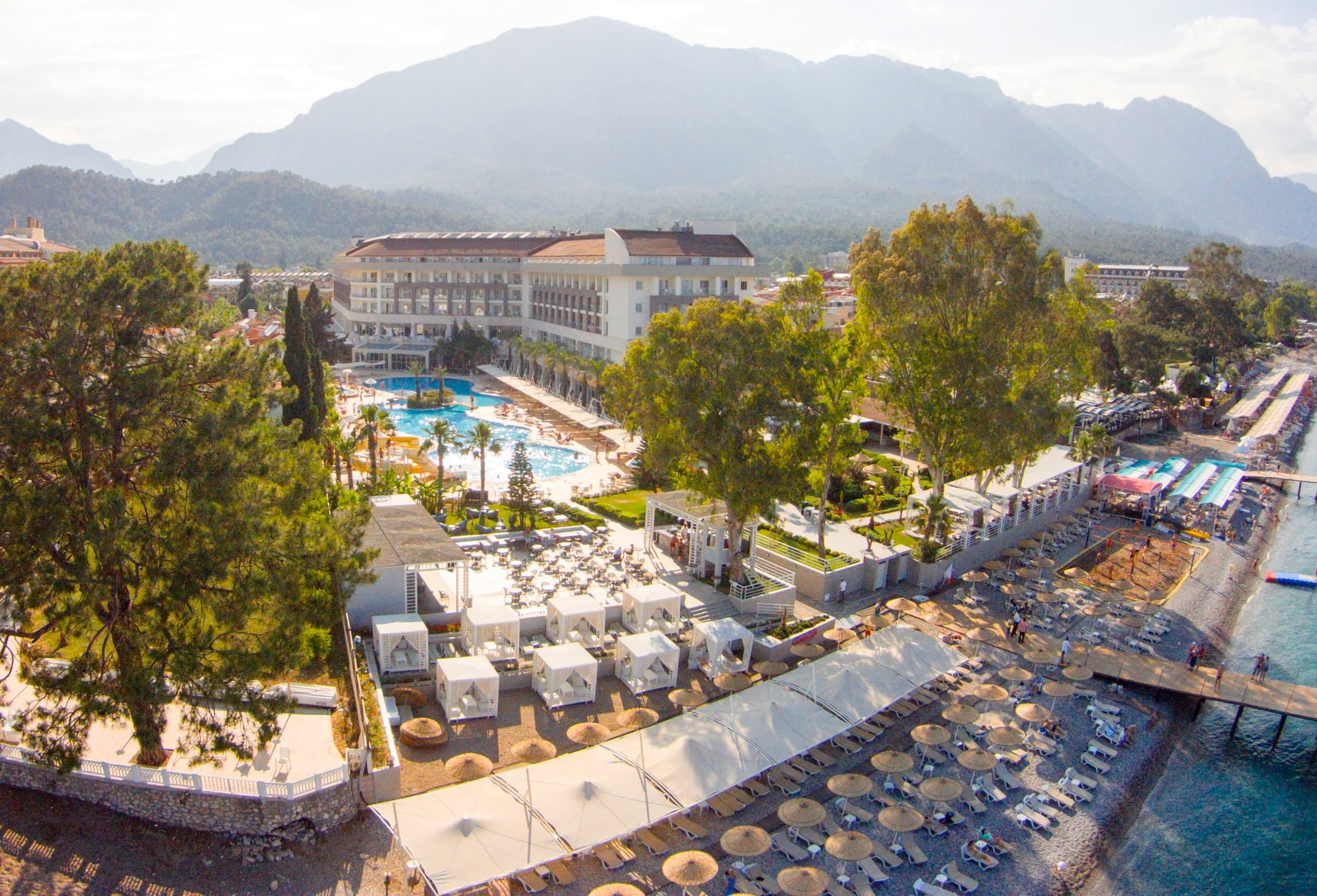 Alkoclar Exclusive Kemer
