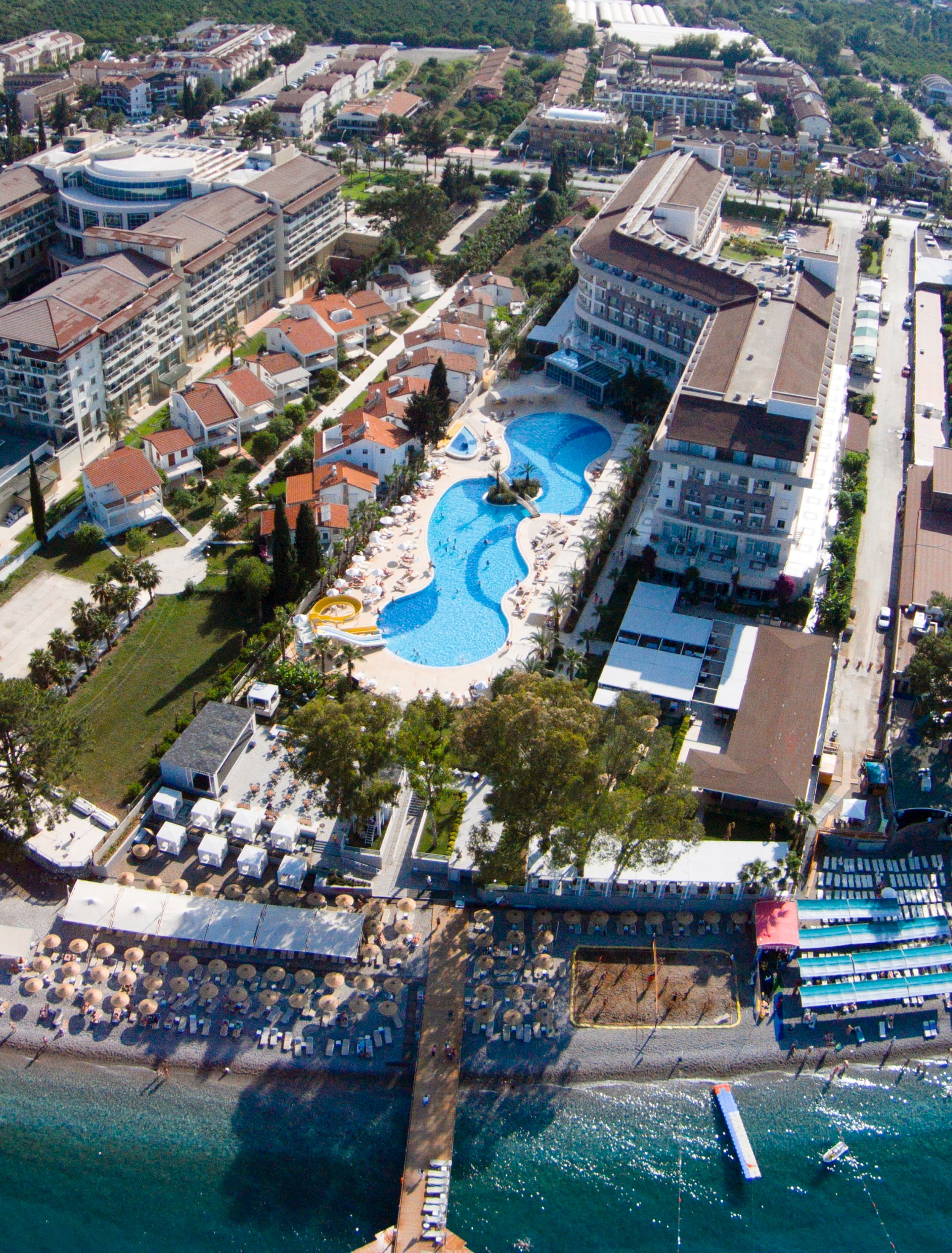 Alkoclar Exclusive Kemer - photo 3