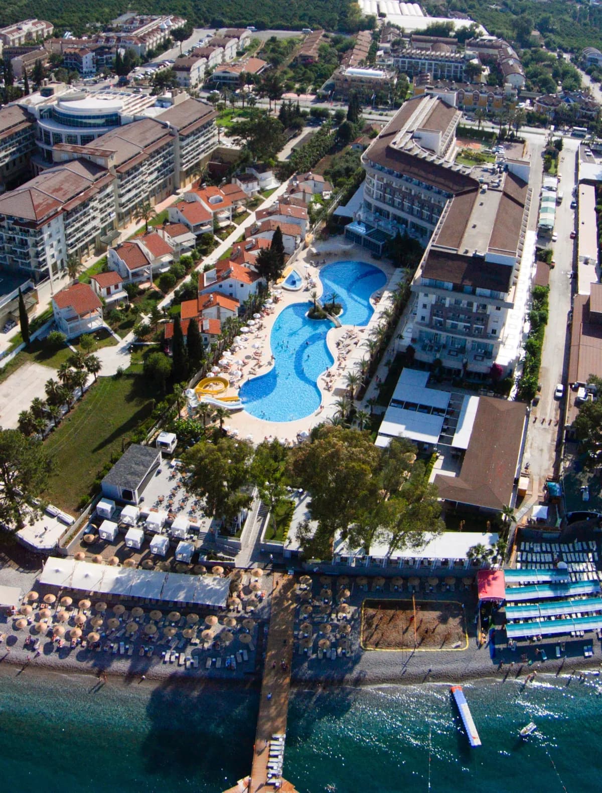 Alkoclar Exclusive Kemer - photo 3