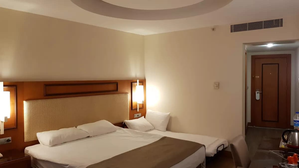 Crystal Prestige Elite Hotel - photo 2