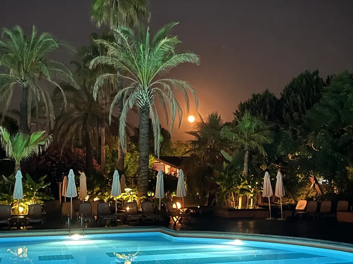 Concorde De Luxe Resort - photo 3