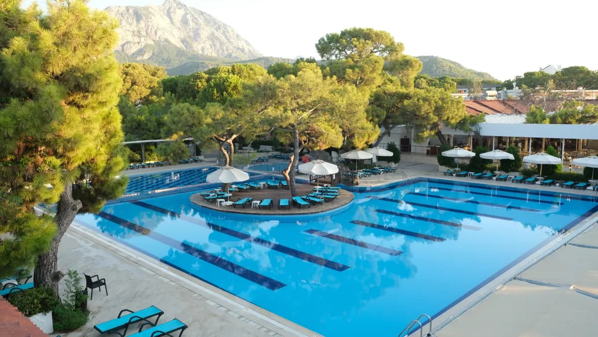 Crystal Prestige Elite Hotel - photo 4