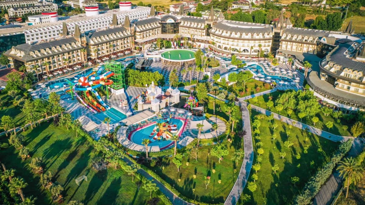 Crystal Prestige Elite Hotel - photo 7