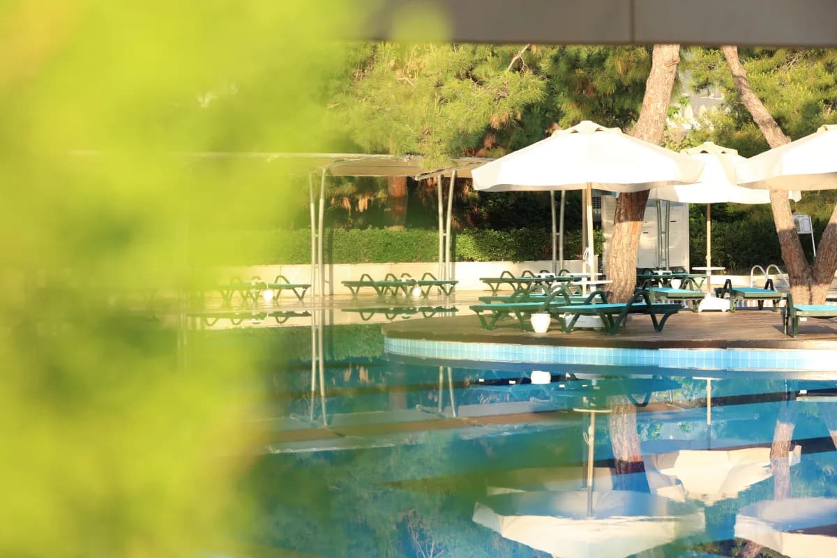 Crystal Prestige Elite Hotel - photo 9