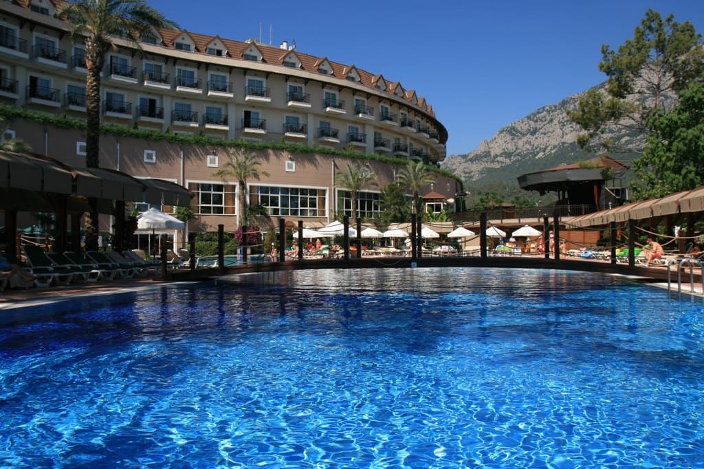Amara Wing Resort