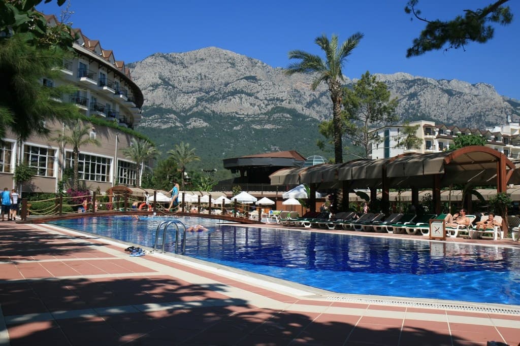 Amara Wing Resort - photo 2