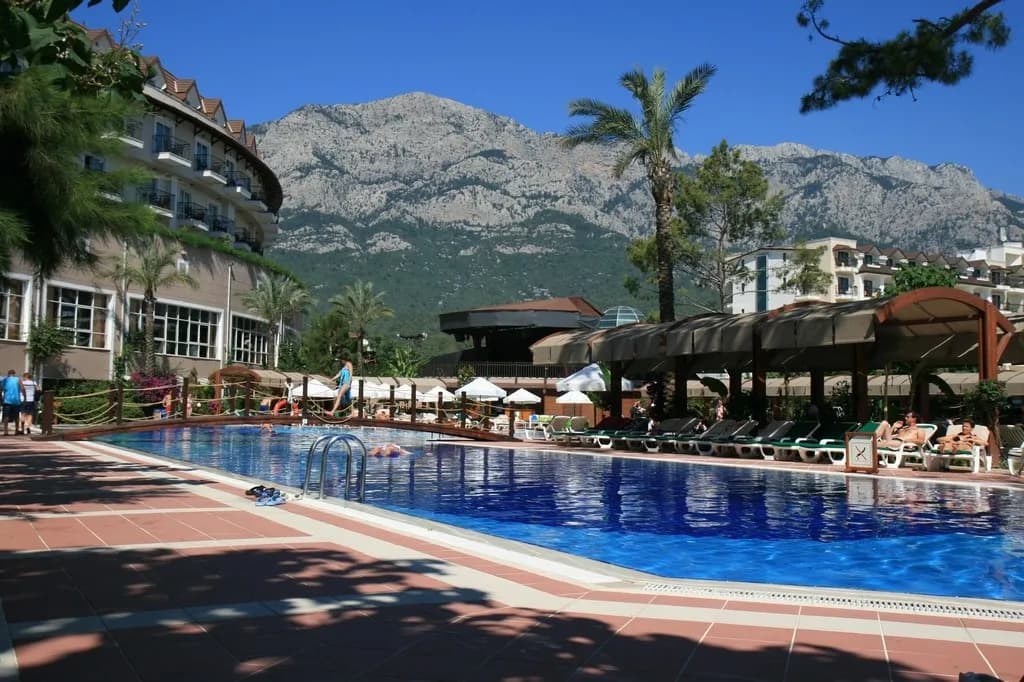 Amara Wing Resort - photo 2
