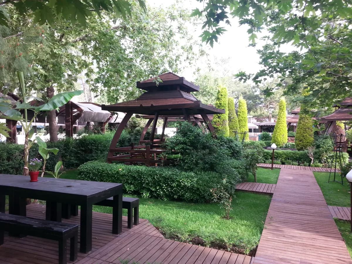 Amara Wing Resort - photo 4