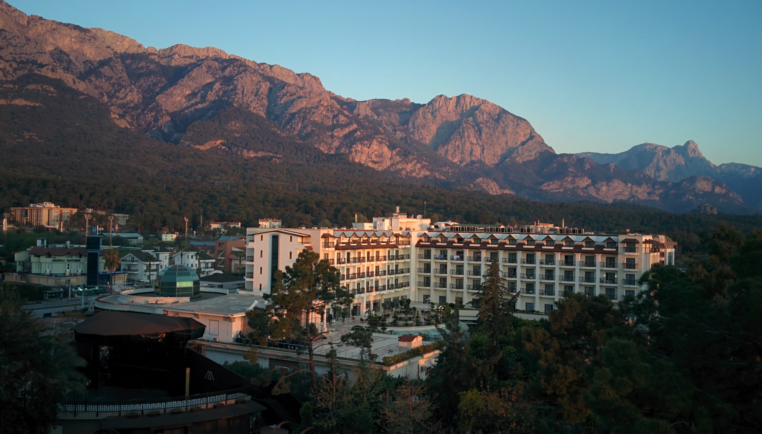 Amara Wing Resort - photo 5