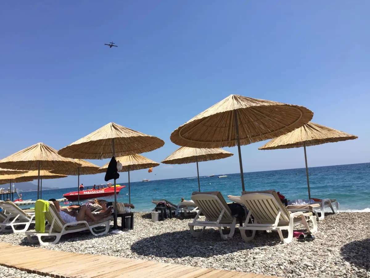 Amara Wing Resort - photo 6
