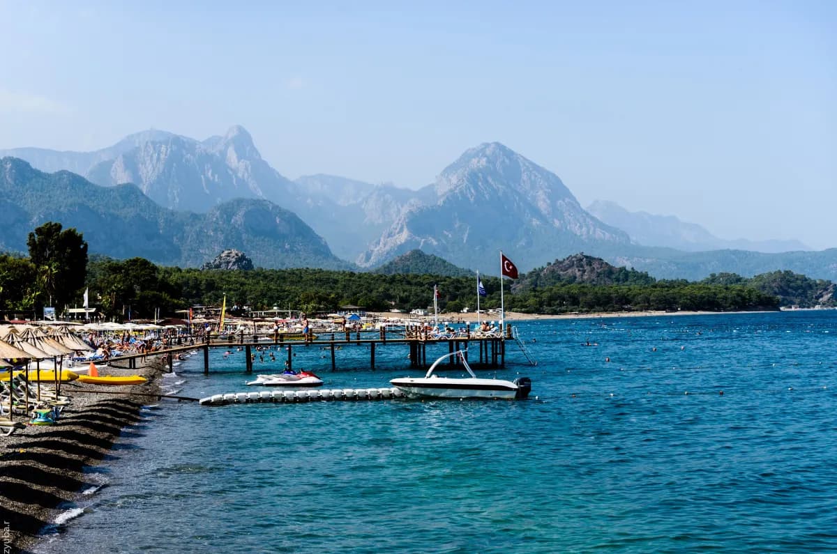 Amara Wing Resort - photo 8
