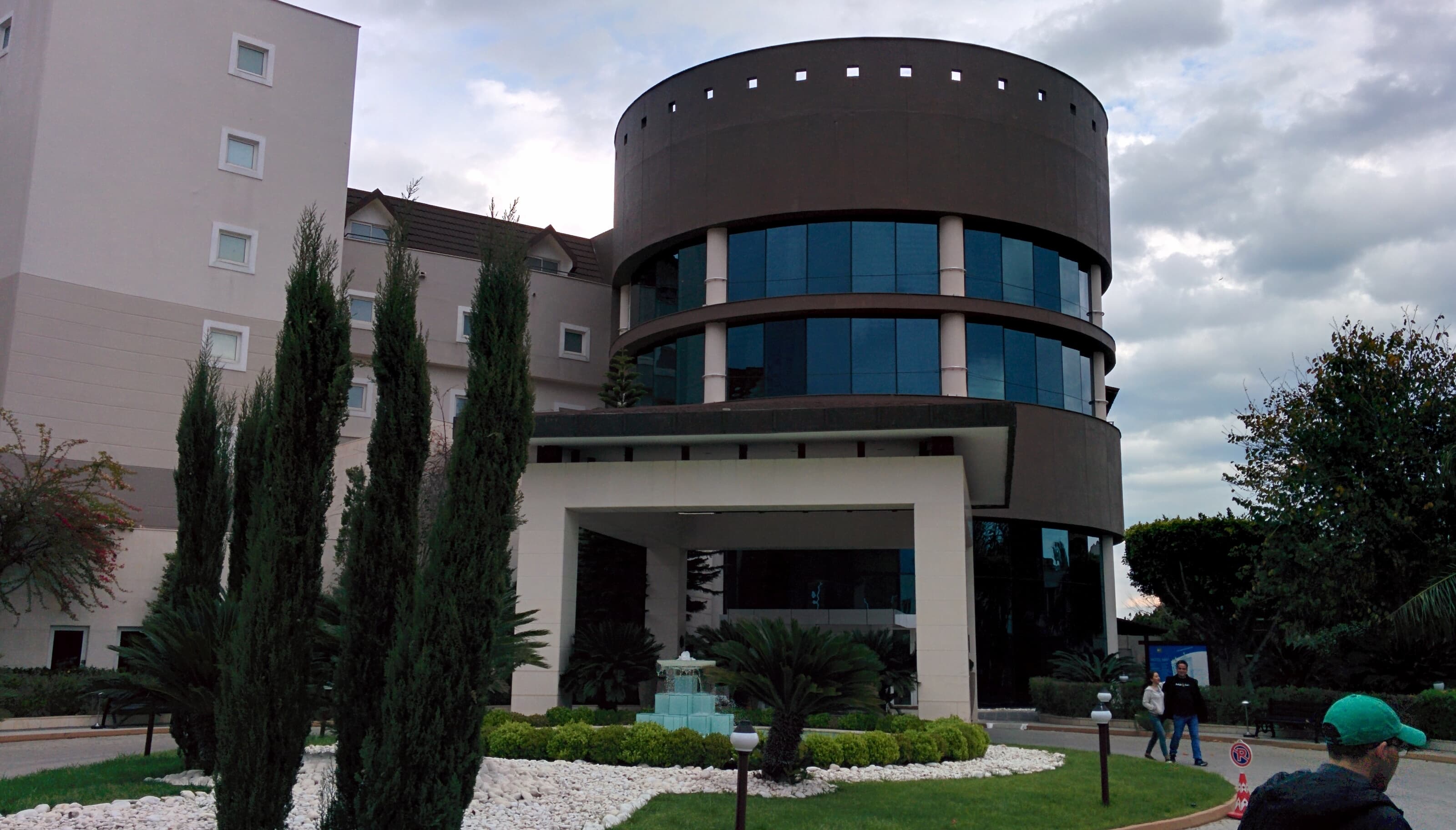 Amara Wing Resort - photo 9