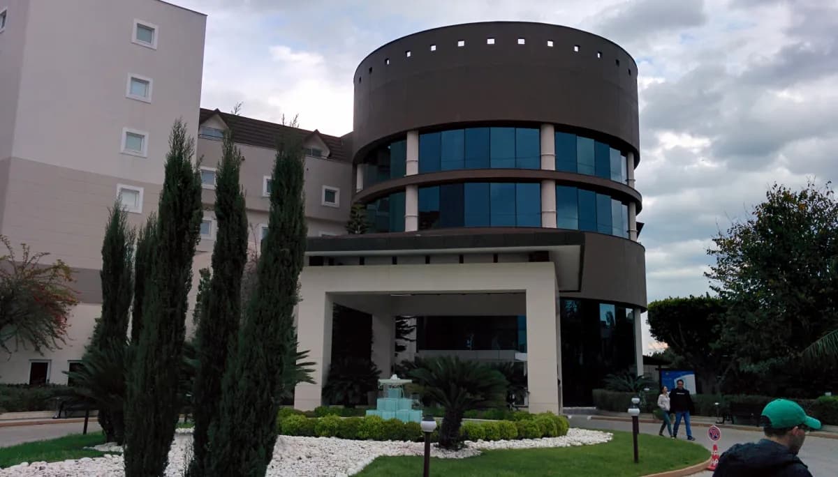 Amara Wing Resort - photo 9