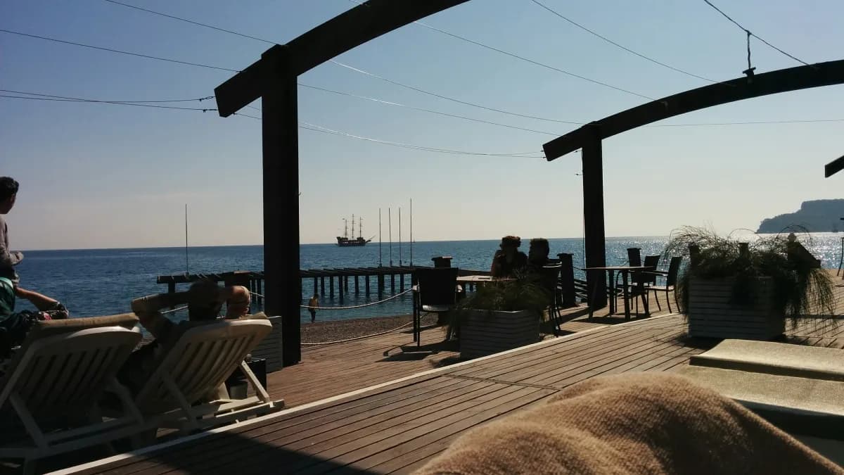 Amara Wing Resort - photo 10
