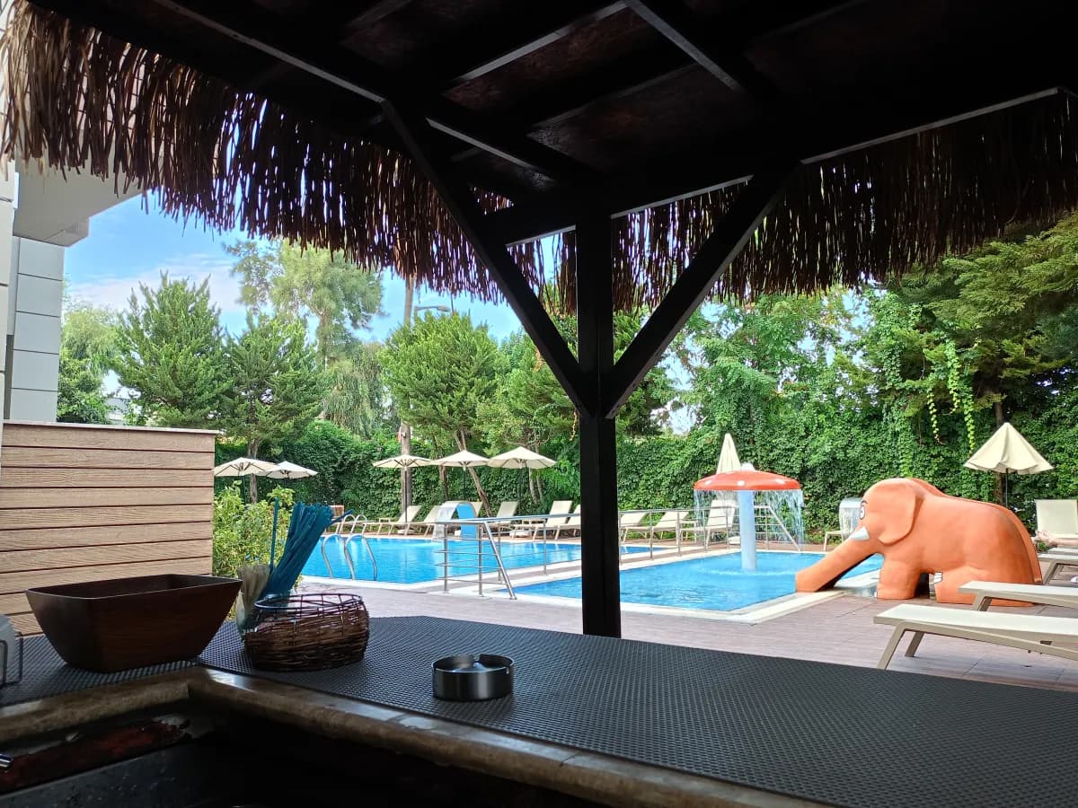 Ambassador Hotel & Spa - photo 3