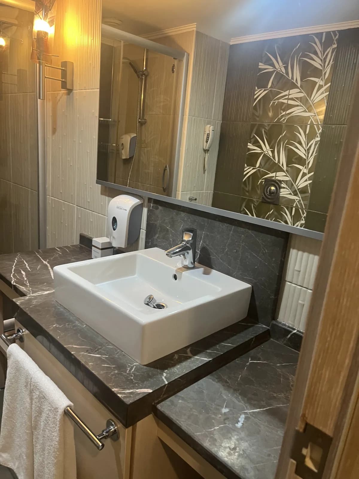 Ambassador Hotel & Spa - photo 6