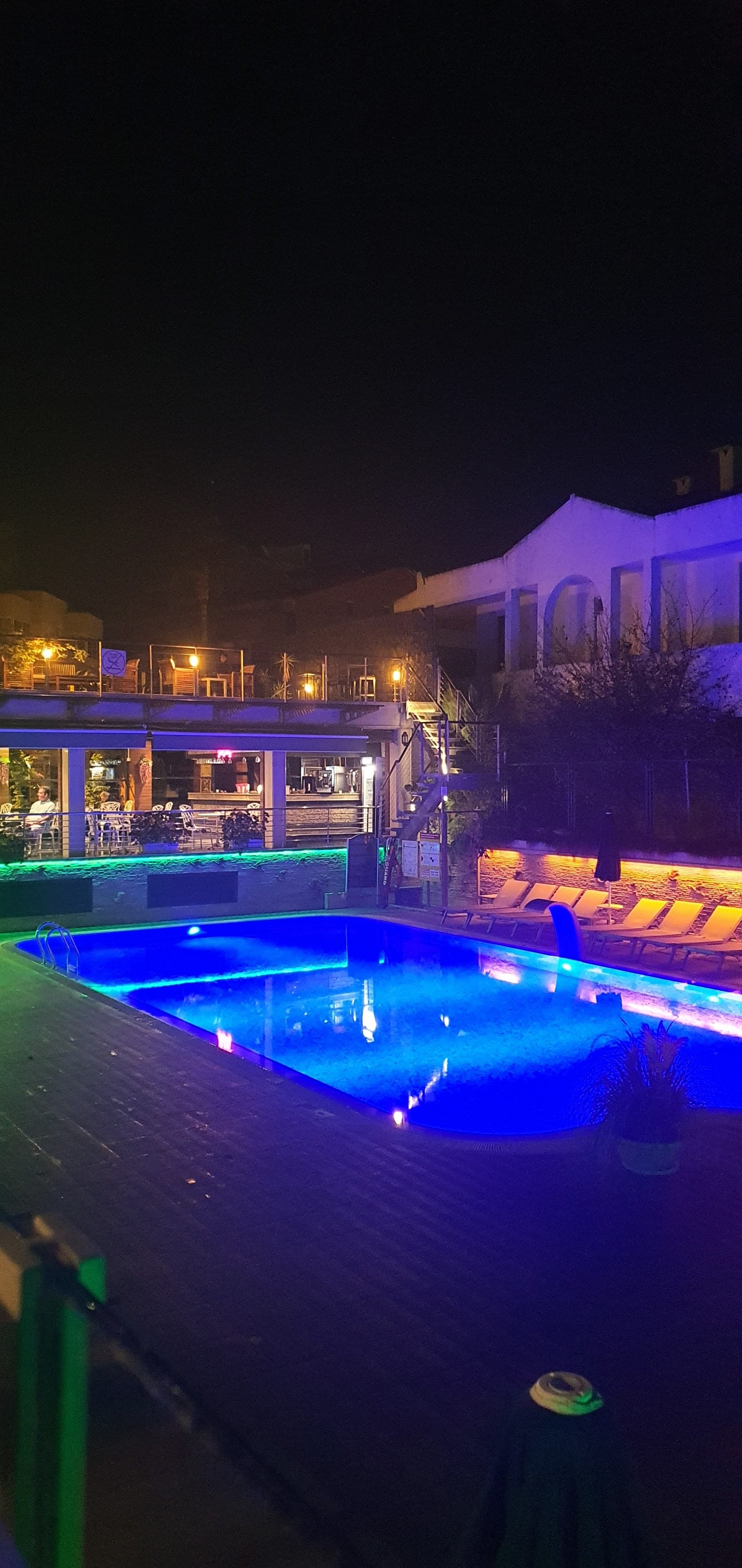 Ambassador Hotel & Spa - photo 7