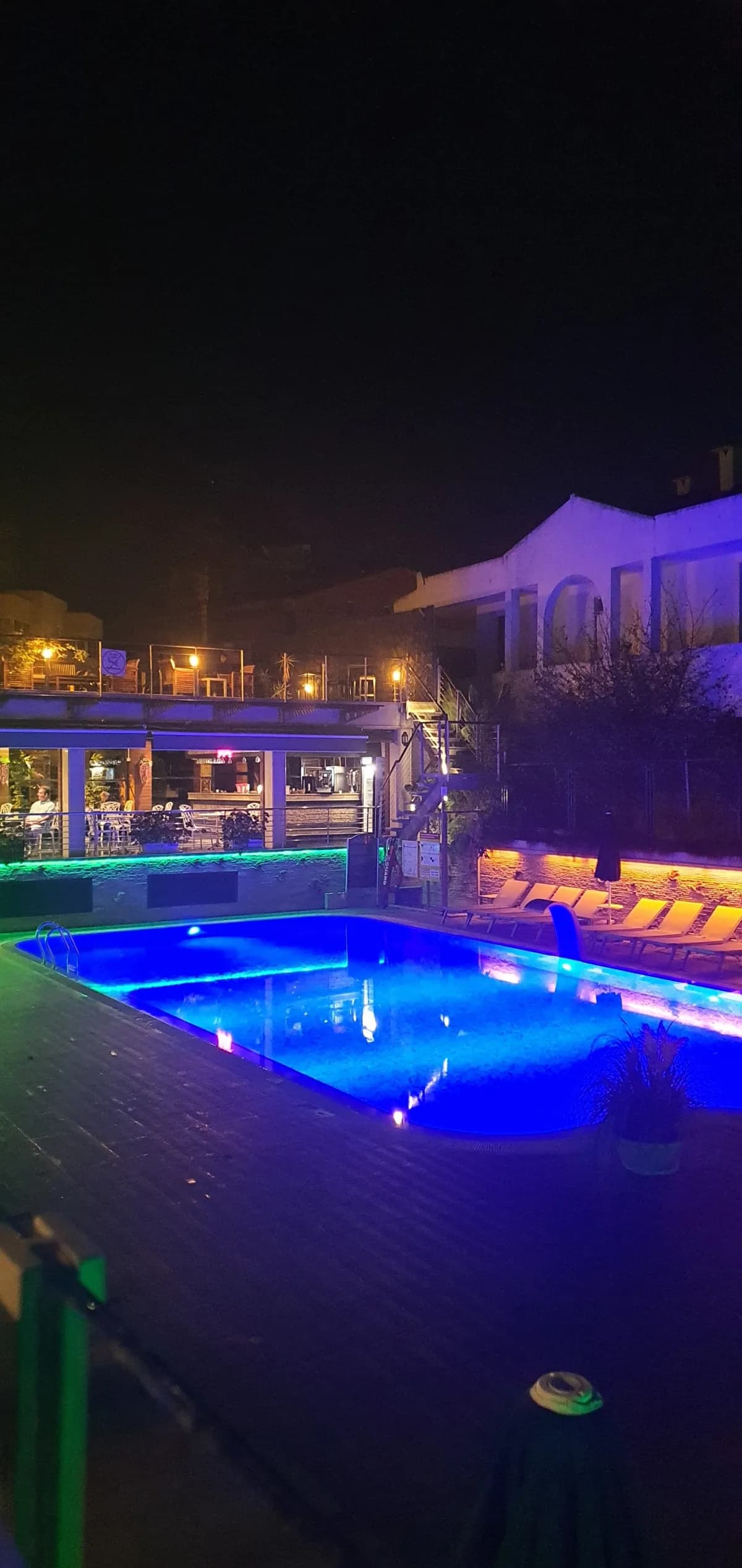 Ambassador Hotel & Spa - photo 7