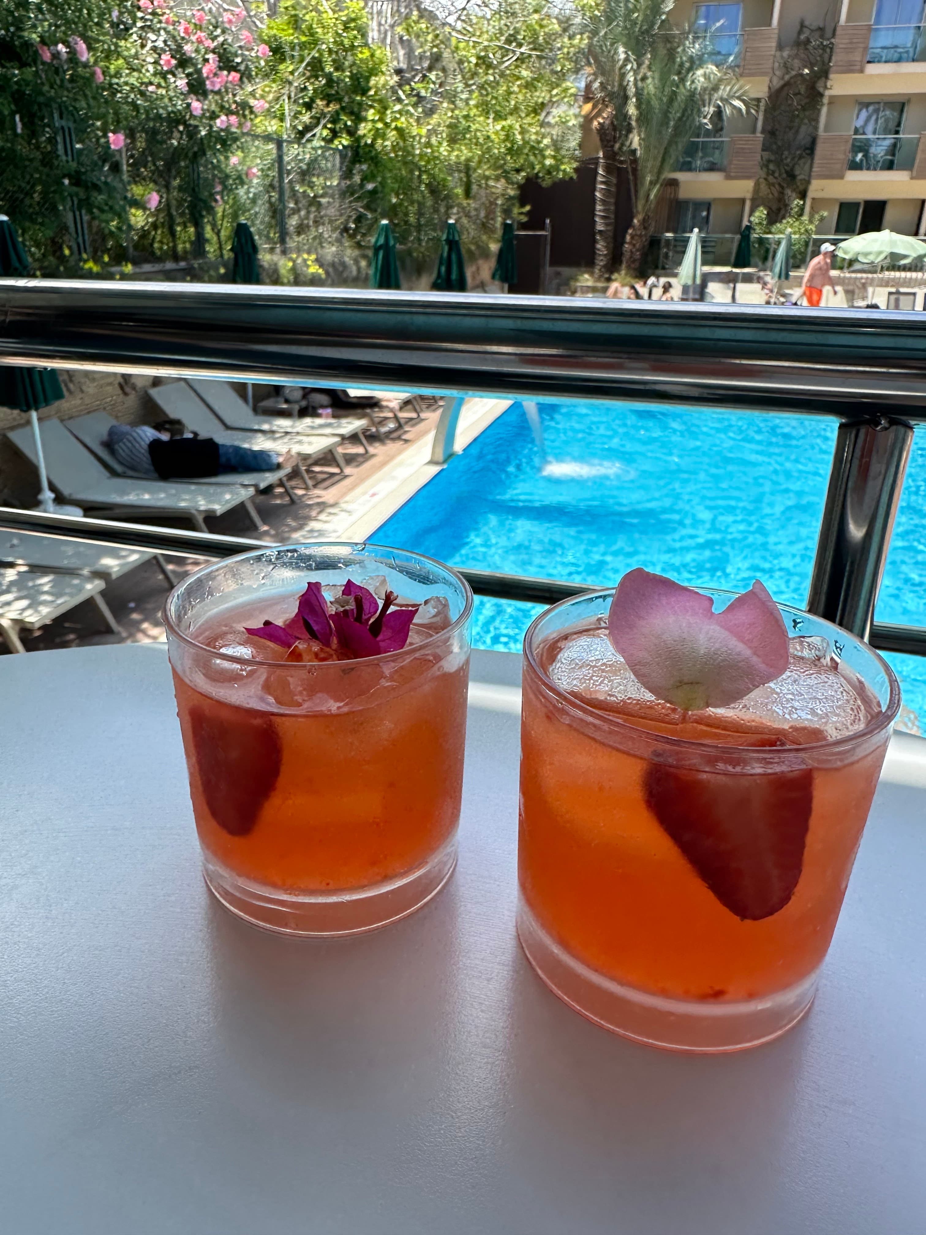 Ambassador Hotel & Spa - photo 8