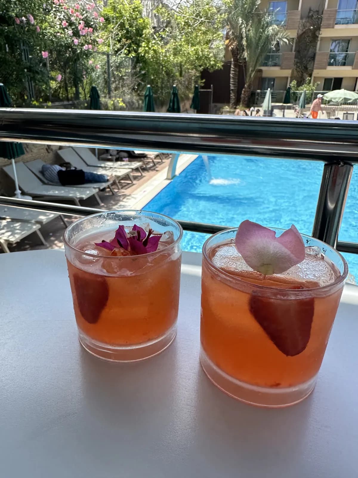 Ambassador Hotel & Spa - photo 8