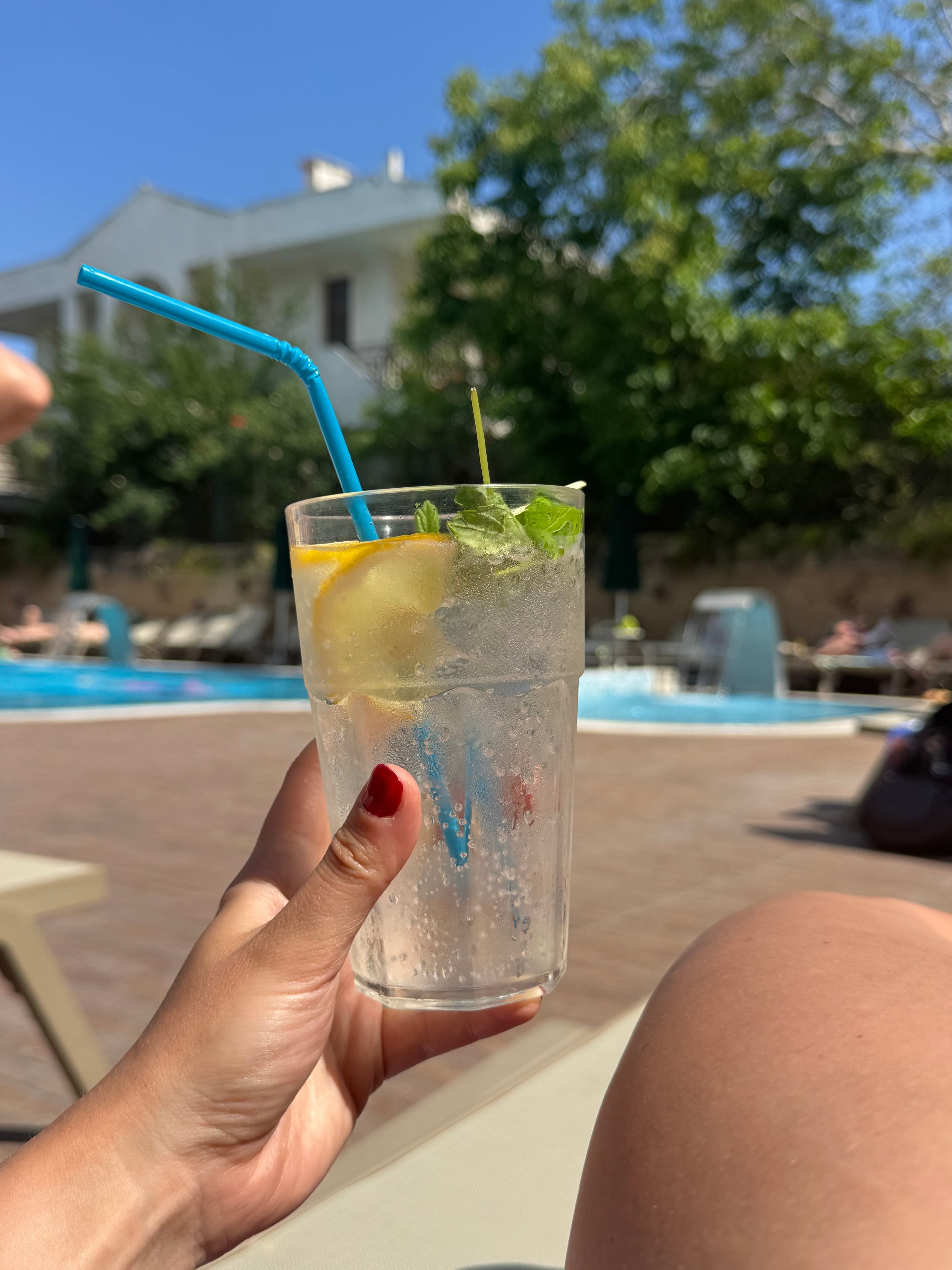 Ambassador Hotel & Spa - photo 9