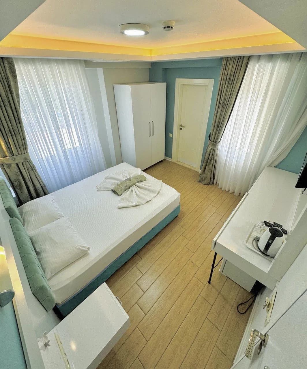 Amsterdam Boutique Hotel & Suite Kemer - photo 2
