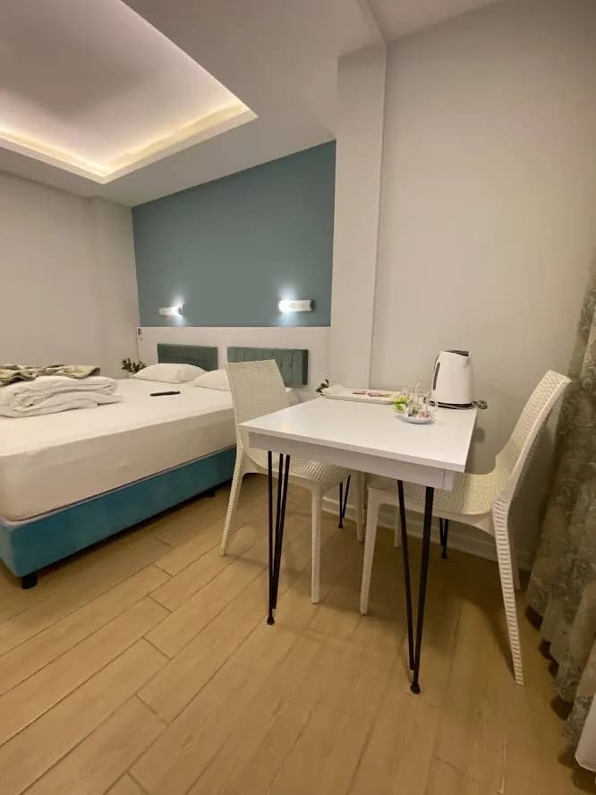 Amsterdam Boutique Hotel & Suite Kemer - photo 9