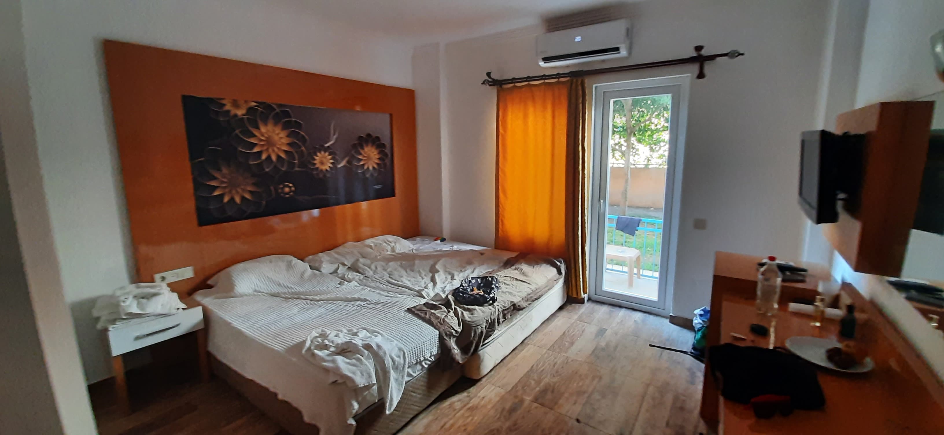 Anita Dream Hotel