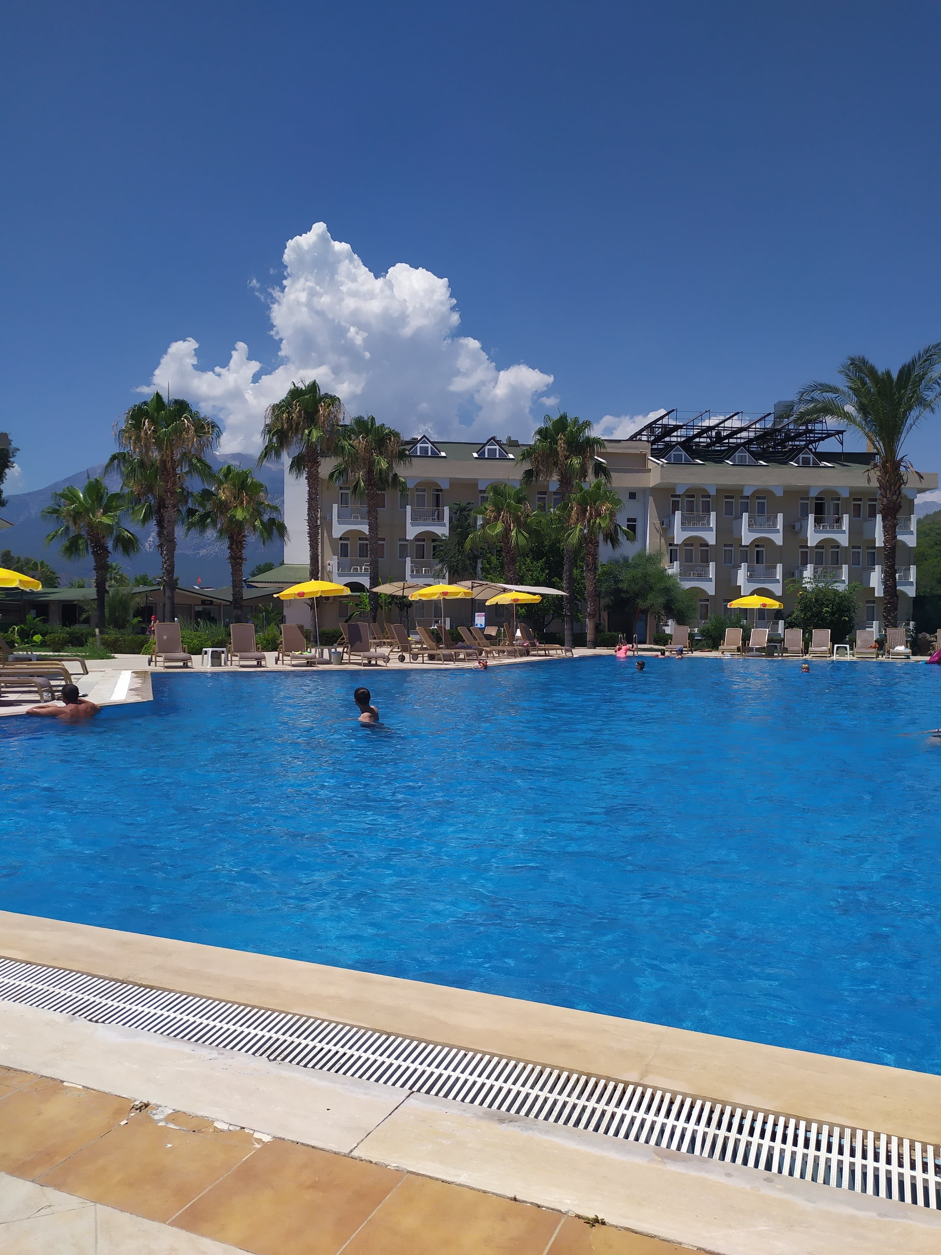 Anita Dream Hotel - photo 2