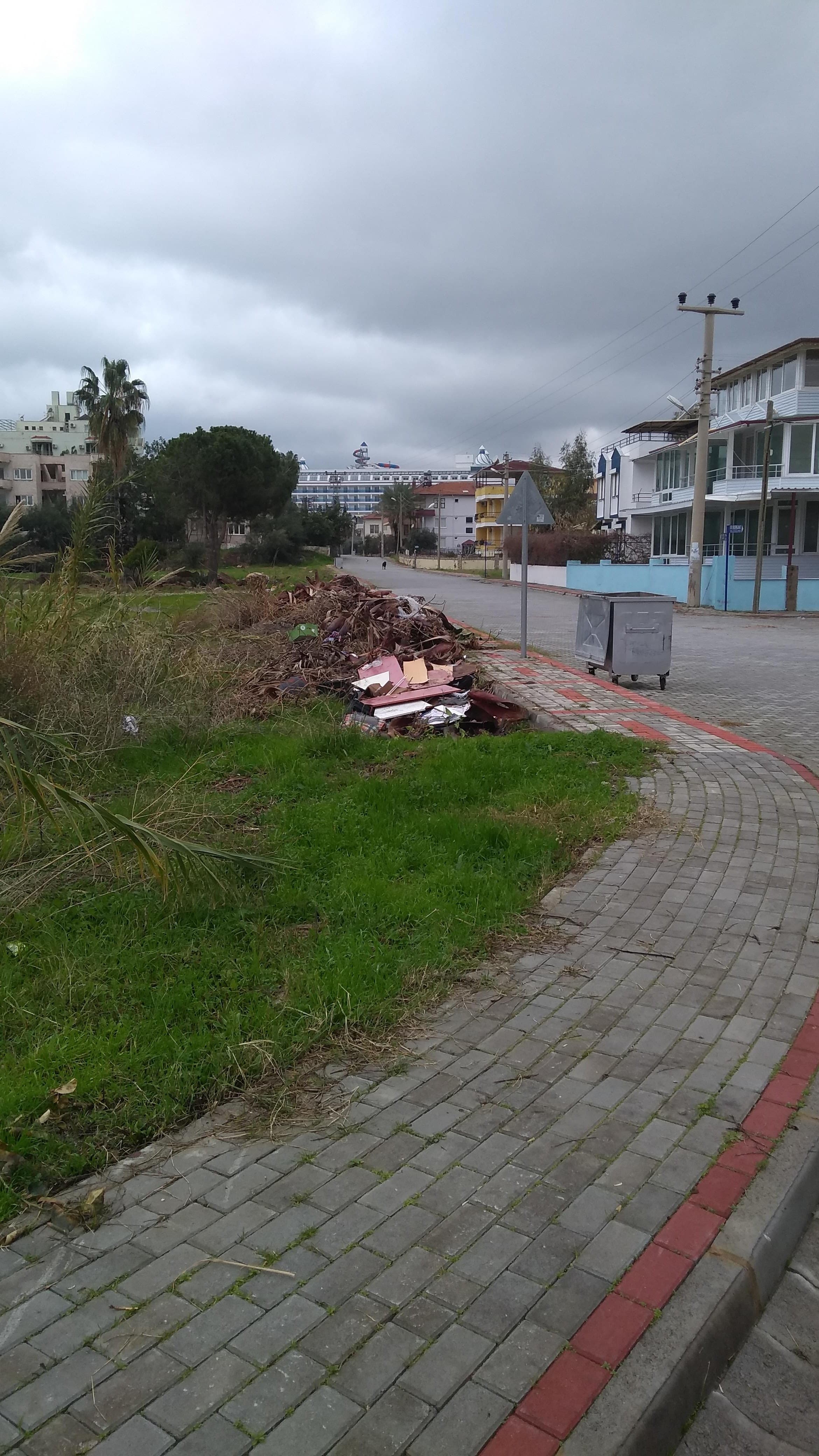 Club Gunes Garden - All Inclusive - photo 10