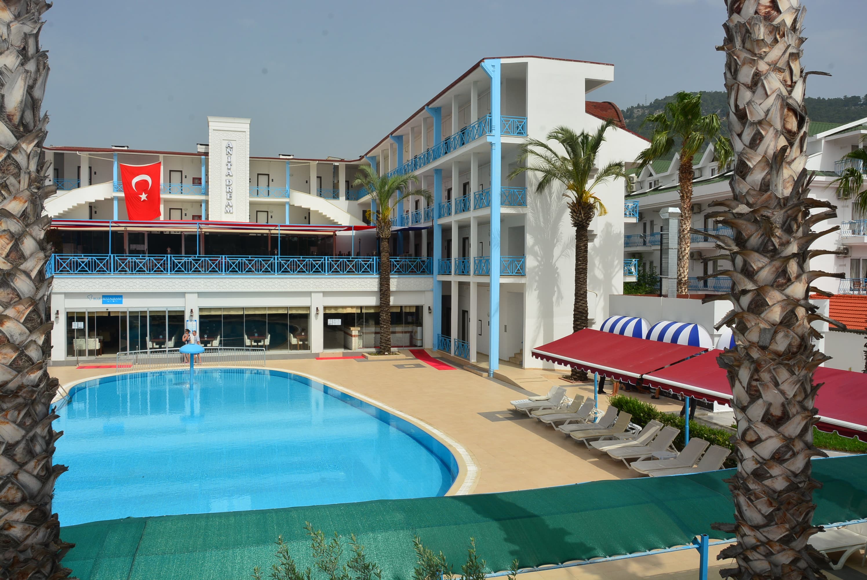 Anita Dream Hotel - photo 3