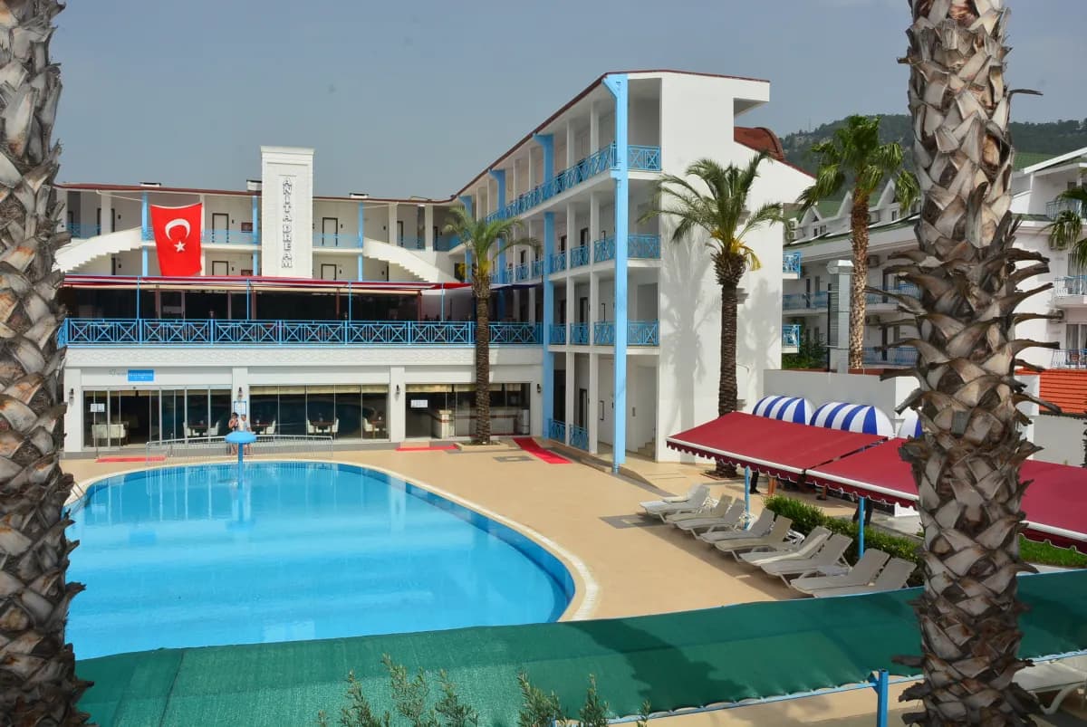 Anita Dream Hotel - photo 3