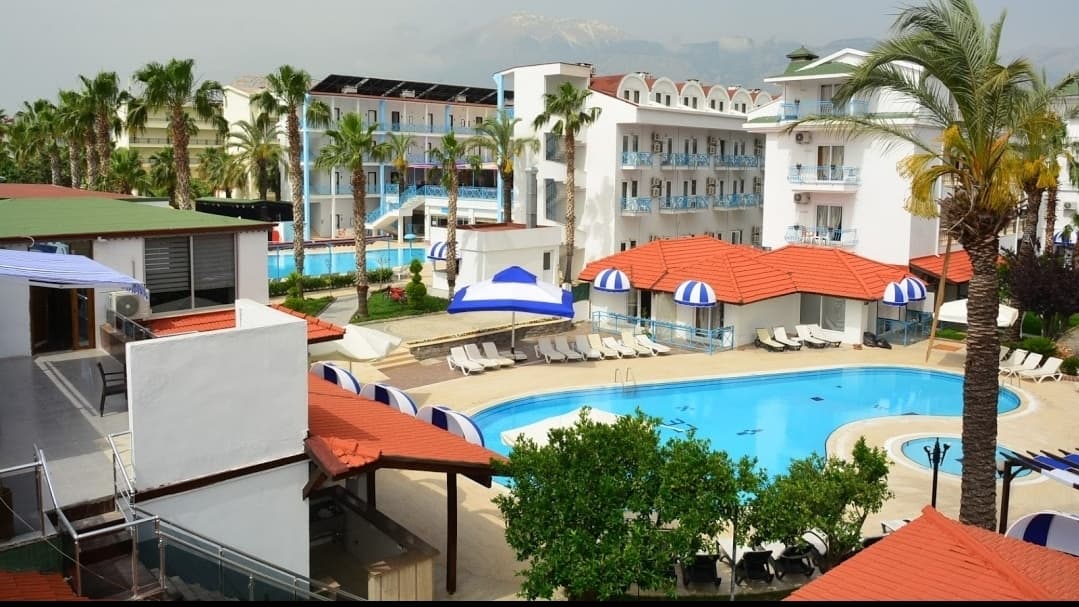 Anita Dream Hotel - photo 5