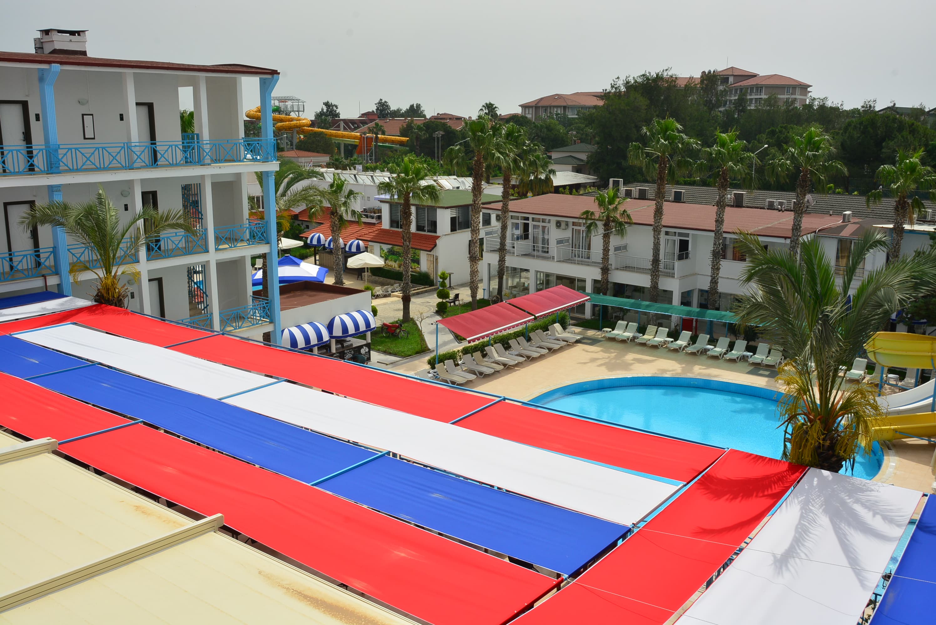 Anita Dream Hotel - photo 6