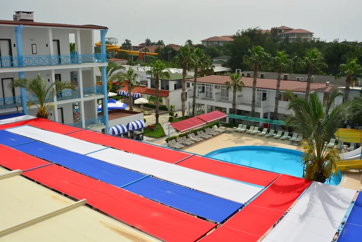 Anita Dream Hotel - photo 6