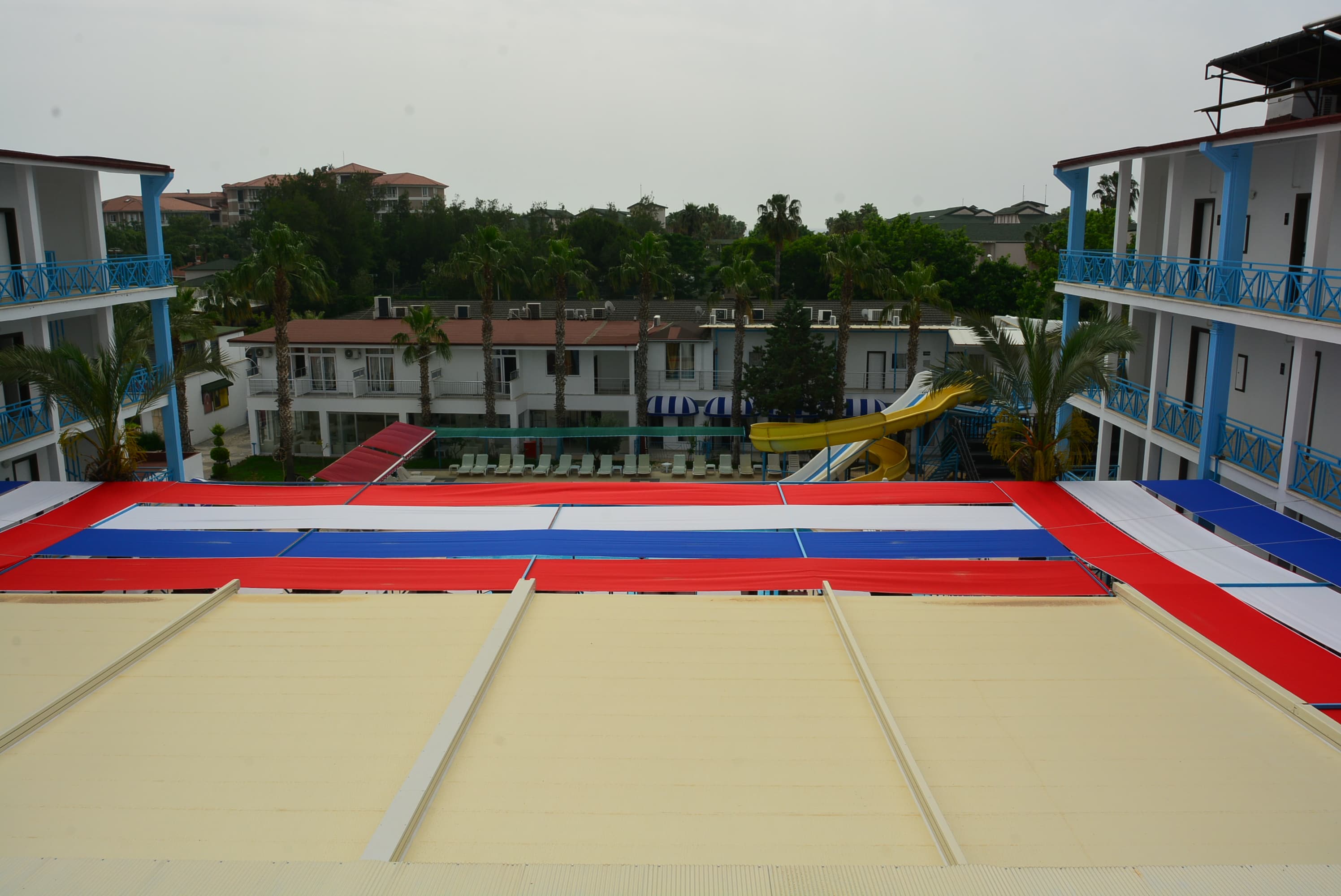 Anita Dream Hotel - photo 7