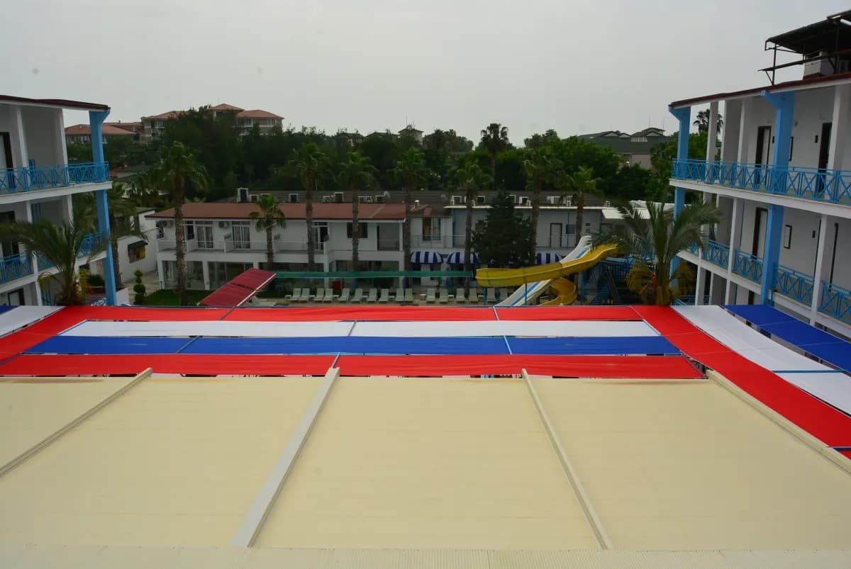 Anita Dream Hotel - photo 7