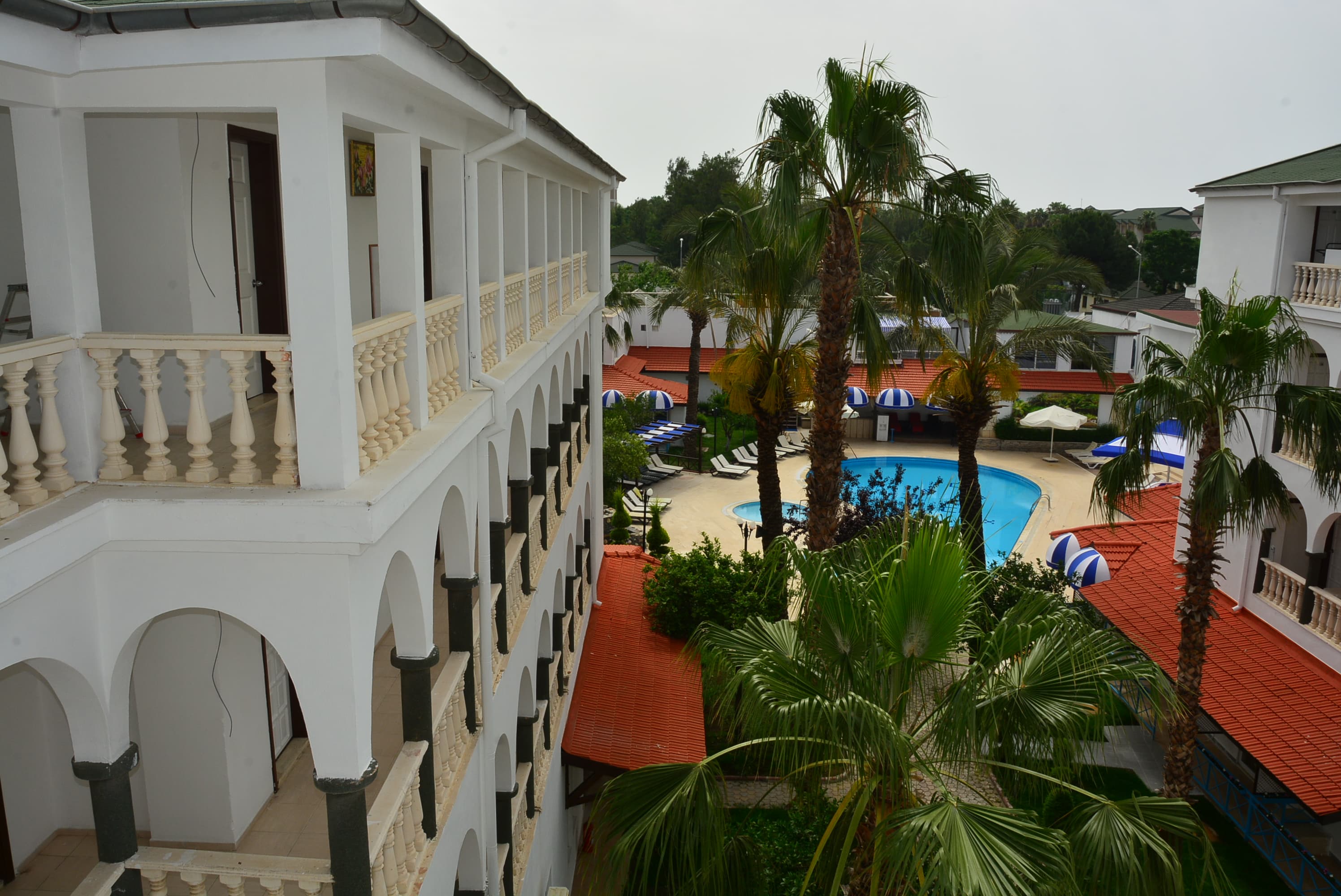 Anita Dream Hotel - photo 8