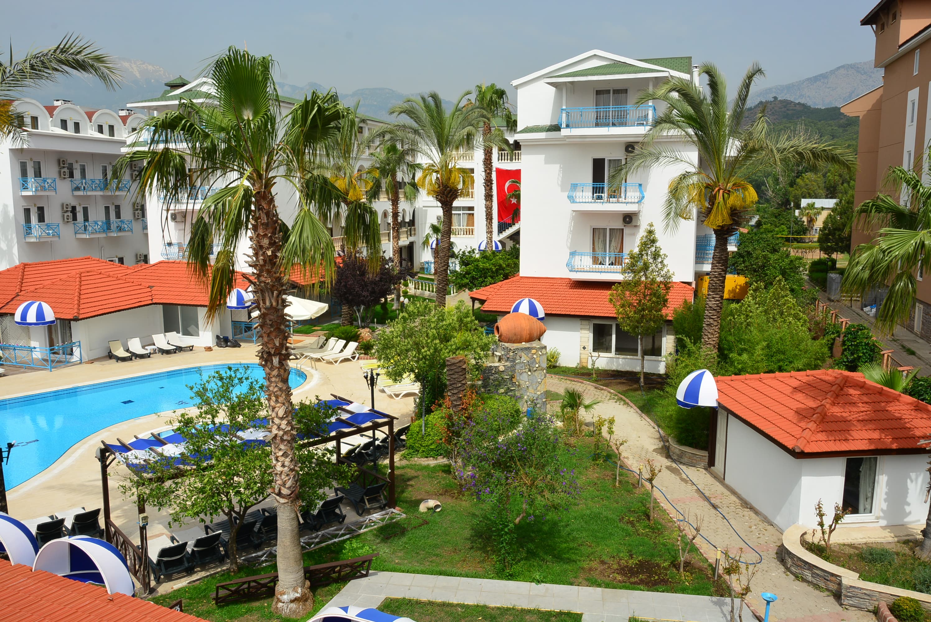 Anita Dream Hotel - photo 9